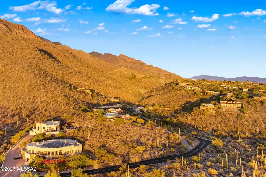 7640 N Camino Sin Vacas, Tucson, AZ 85718 - #2