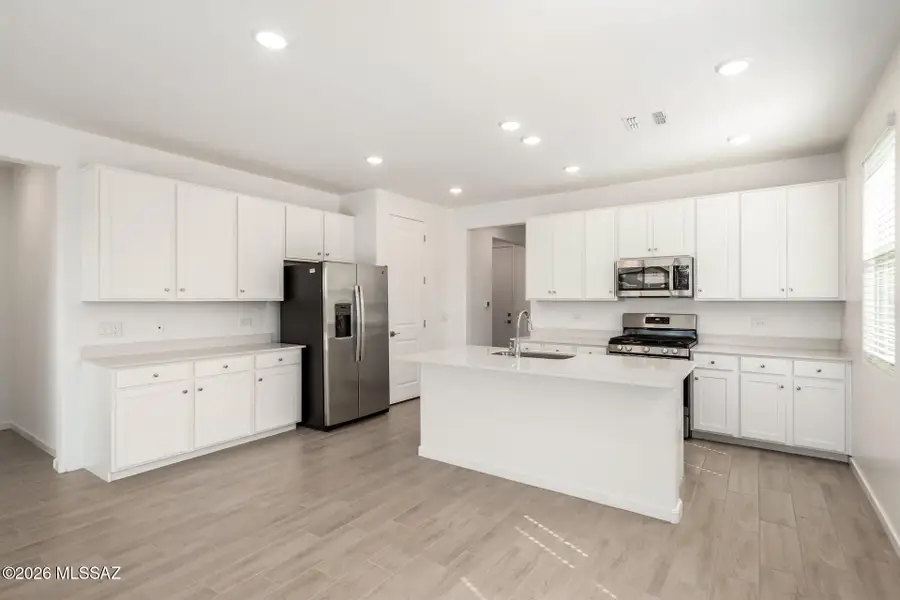 10703 W Walker Brown, Marana, AZ 85653 - #3