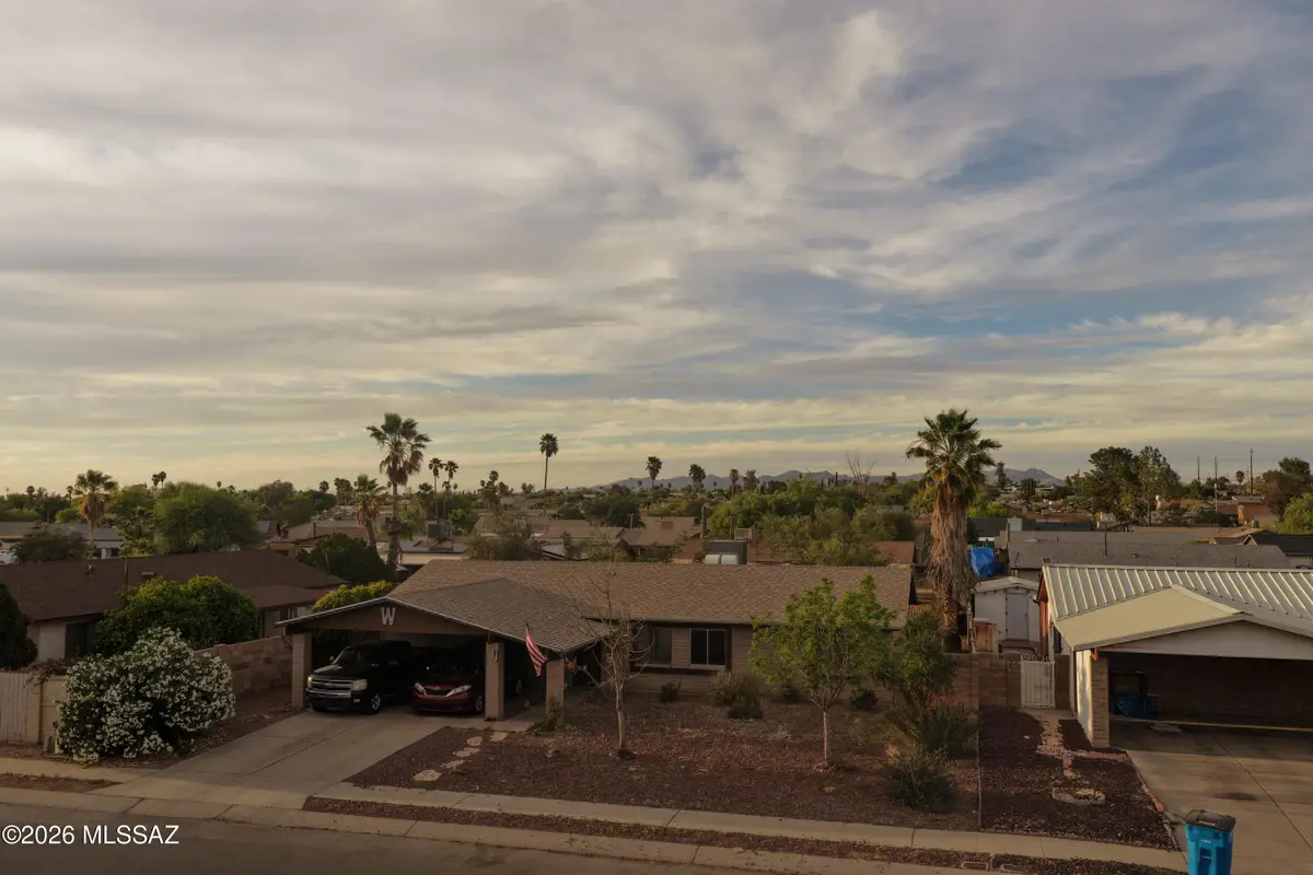 2960 W Pepper, Tucson, AZ 85741 - #1