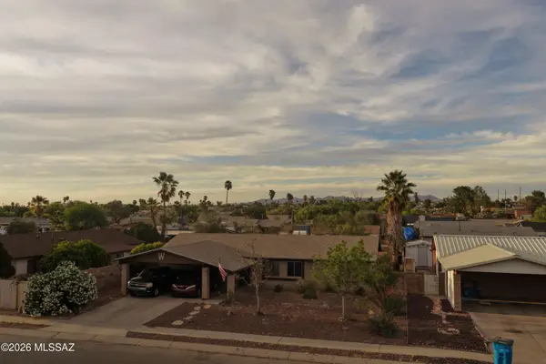 2960 W Pepper, Tucson, AZ 85741