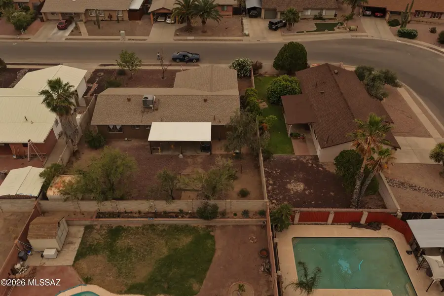 2960 W Pepper, Tucson, AZ 85741 - #3