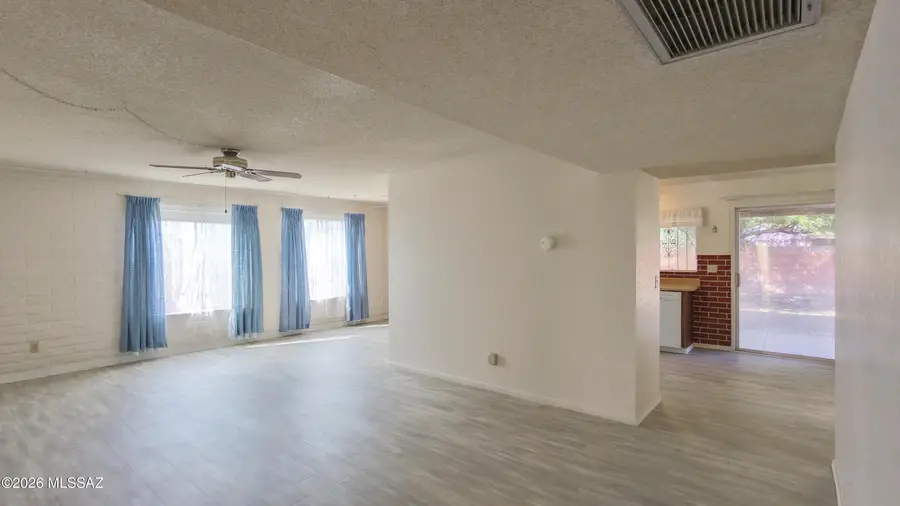 3635 S Santee, Tucson, AZ 85730 - #3