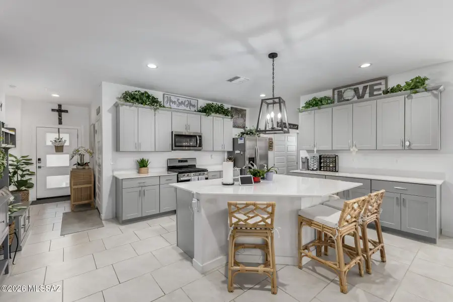 13256 N Jessett, Marana, AZ 85653 - #3