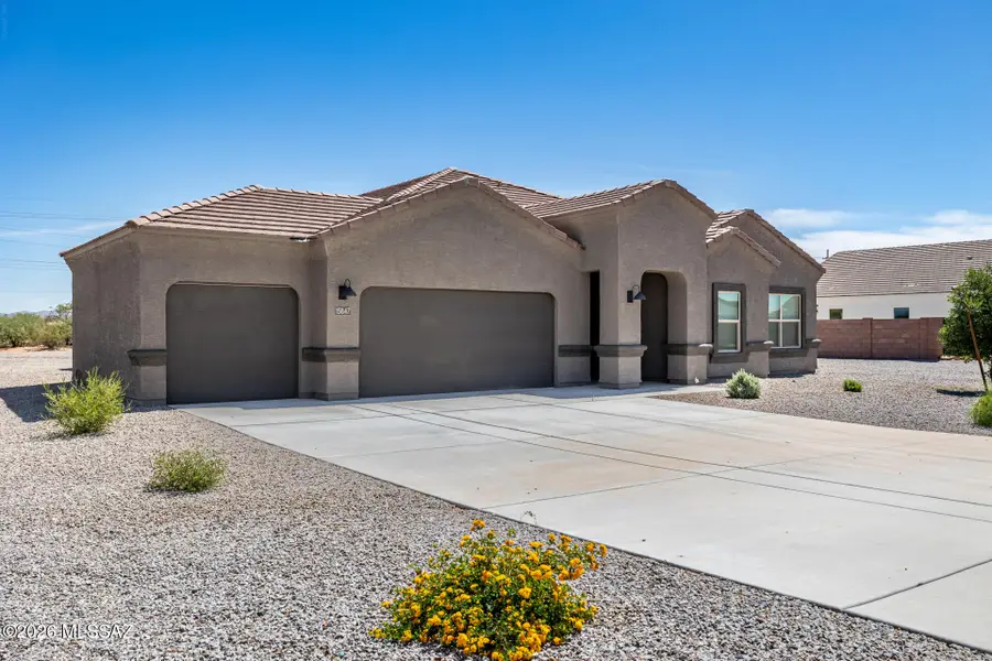 15847 S Old Joyce, Sahuarita, AZ 85629 - #2