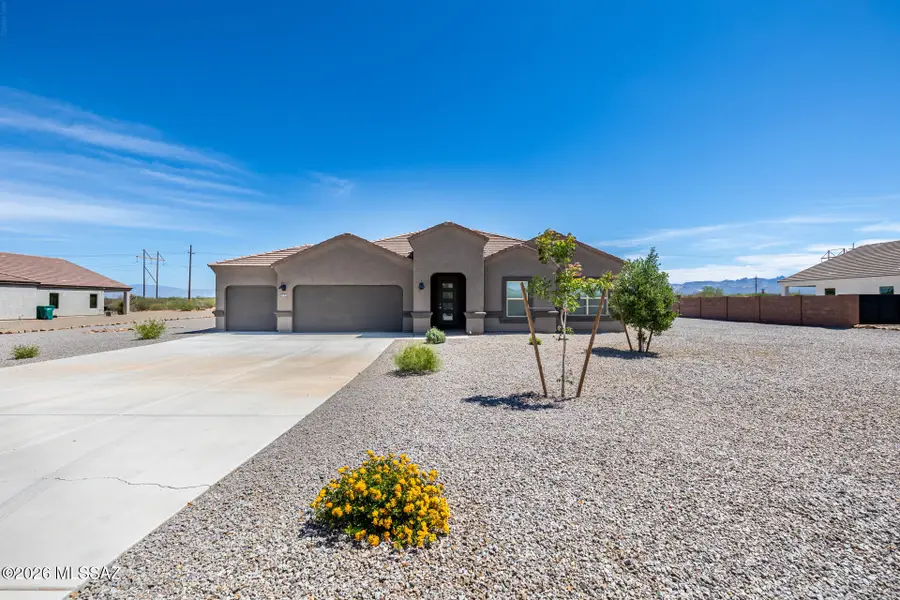 15847 S Old Joyce, Sahuarita, AZ 85629 - #3