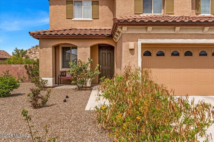 38897 S Running Roses, Saddlebrooke, AZ 85739 - #3