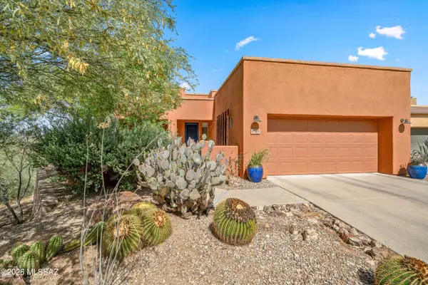 5131 S Hannah Heather, Tucson, AZ 85747