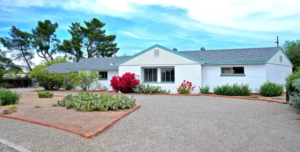 2103 E Waverly, Tucson, AZ 85719