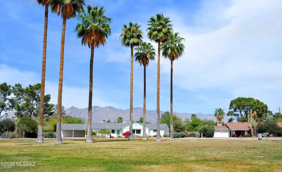 2103 E Waverly, Tucson, AZ 85719 - #3