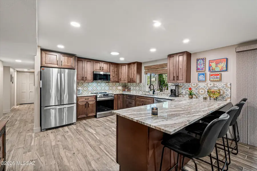 2121 N Colter, Tucson, AZ 85715 - #3