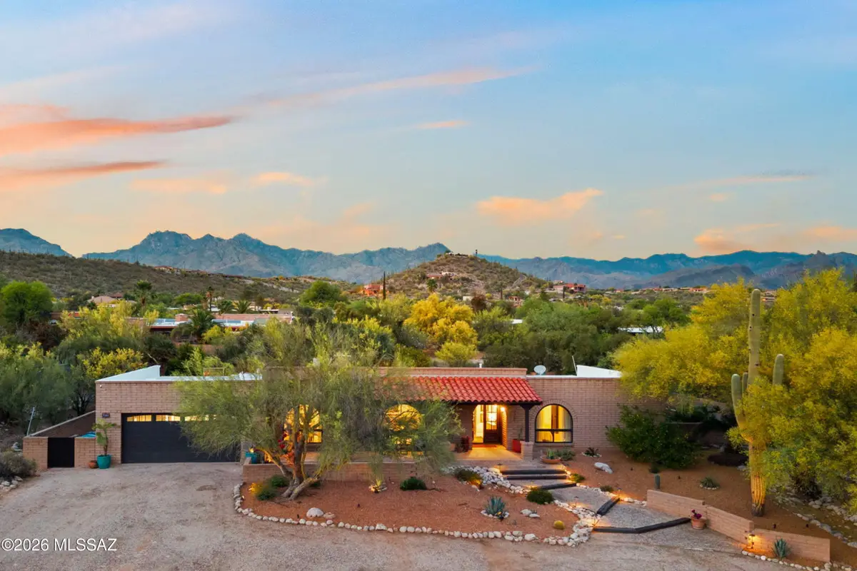 7701 E Knollwood, Tucson, AZ 85750 - #1