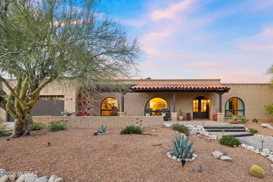 7701 E Knollwood, Tucson, AZ 85750 - #2