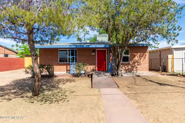 718 N Benton, Tucson, AZ 85711