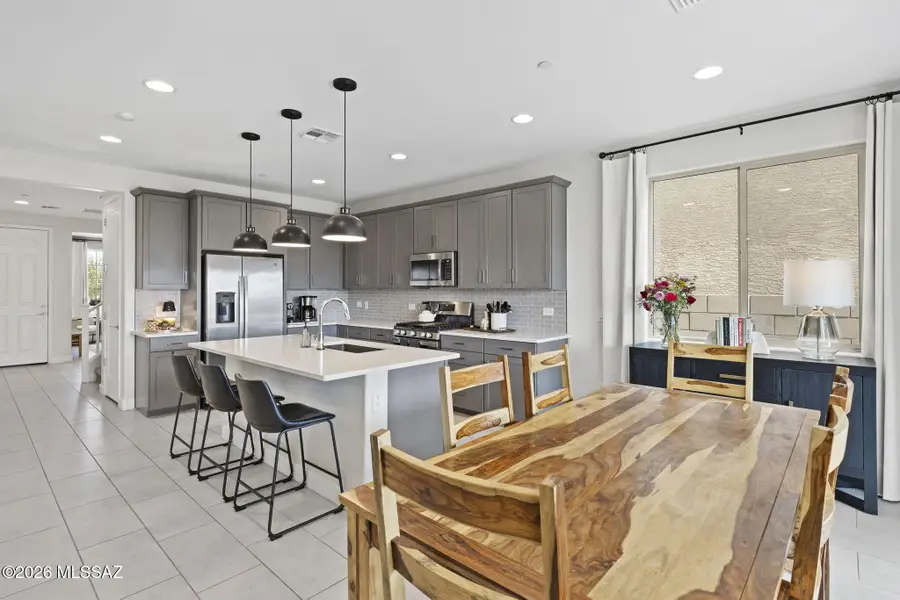 10599 W Walker Brown, Marana, AZ 85653 - #3