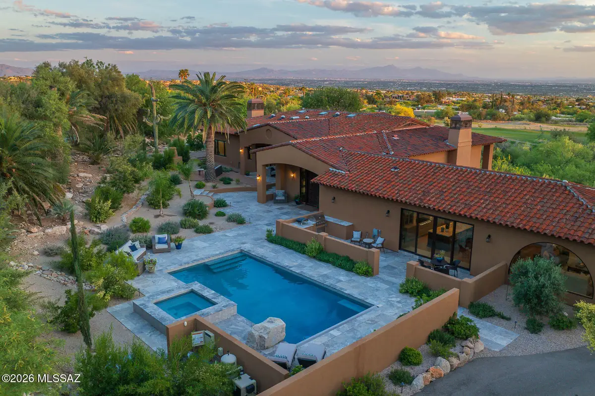 5238 E Mission Hill, Tucson, AZ 85718 - #1