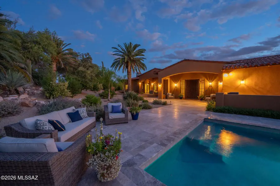 5238 E Mission Hill, Tucson, AZ 85718 - #2