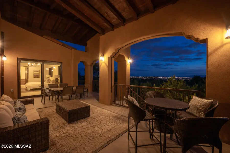 5238 E Mission Hill, Tucson, AZ 85718 - #3