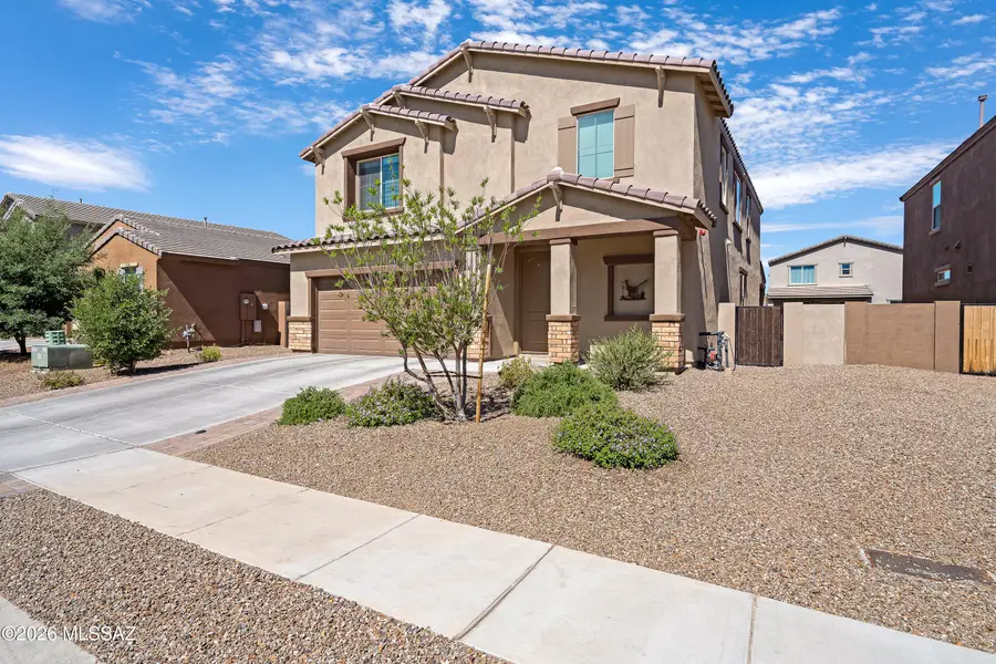 900 W Calle Zoca, Sahuarita, AZ 85629 - #2