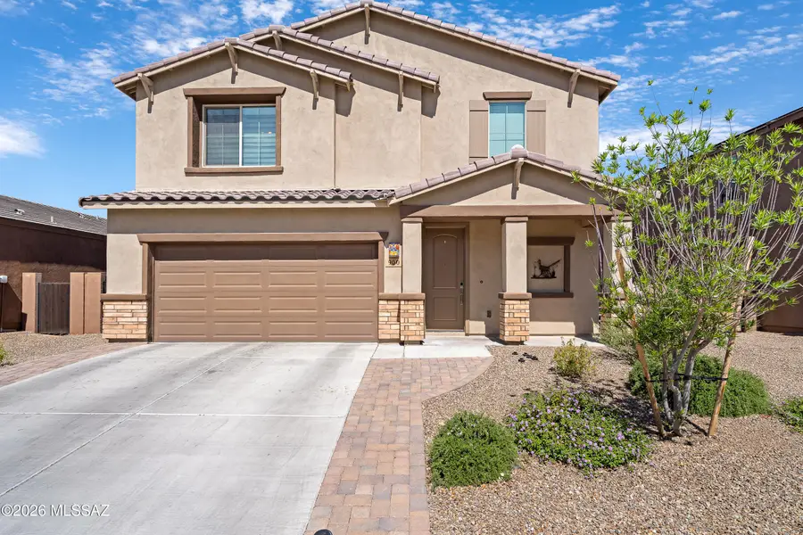 900 W Calle Zoca, Sahuarita, AZ 85629 - #3