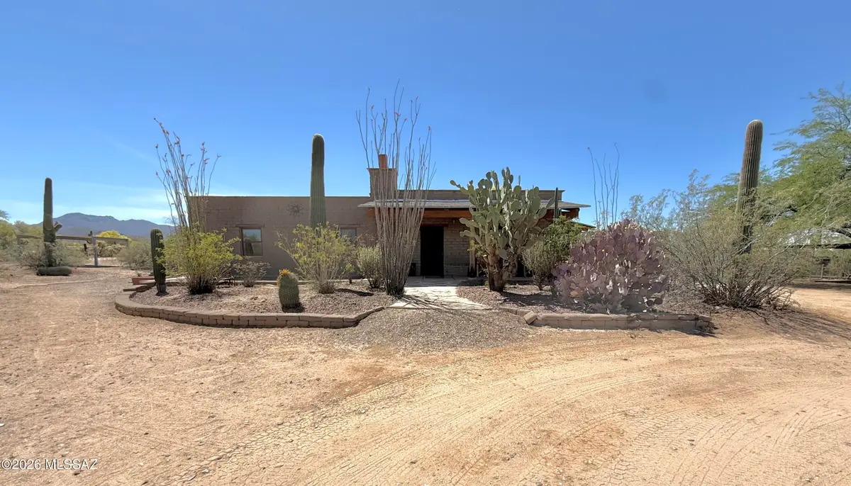 6555 N Annies, Tucson, AZ 85743 - #1