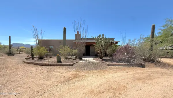 6555 N Annies, Tucson, AZ 85743