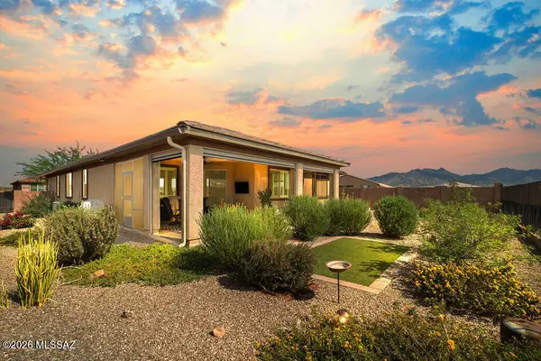555 N Pecan Canyon, Sahuarita, AZ 85629