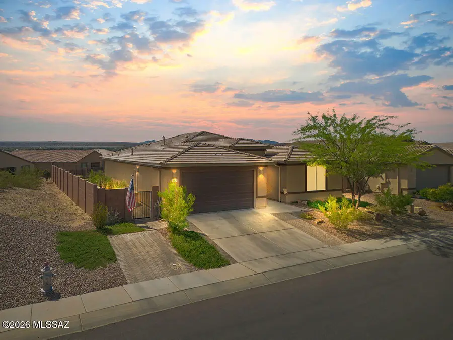 555 N Pecan Canyon, Sahuarita, AZ 85629 - #2