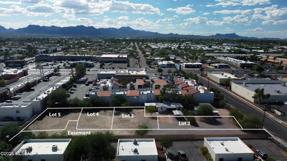 321 W Pastime, Tucson, AZ 85705 - #1