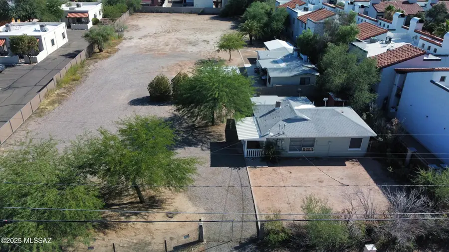 321 W Pastime, Tucson, AZ 85705 - #3
