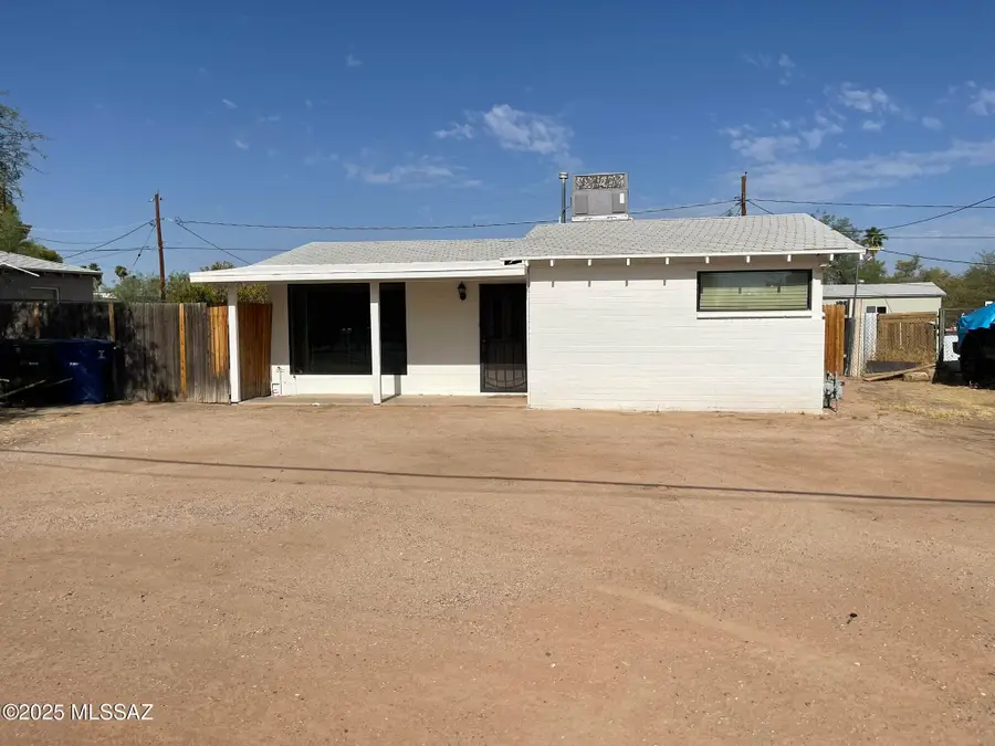 2731 N La Verne, Tucson, AZ 85712 - #2