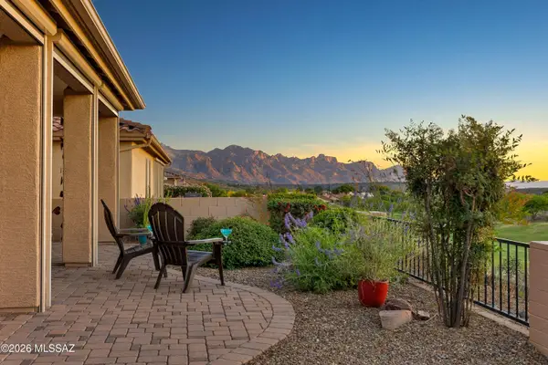 37760 S Golf Course, Saddlebrooke, AZ 85739