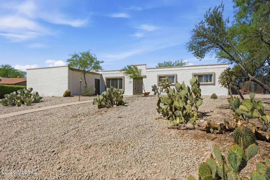 3331 N Camino Los Brazos, Tucson, AZ 85750 - #2