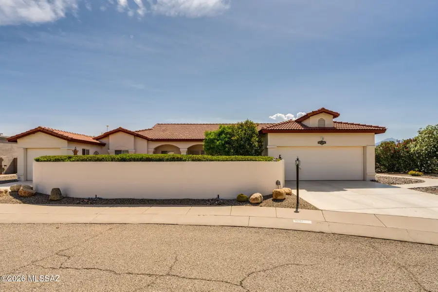 631 S Placita Plenilunio, Green Valley, AZ 85614 - #2