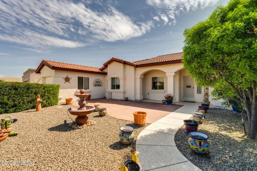 631 S Placita Plenilunio, Green Valley, AZ 85614 - #3
