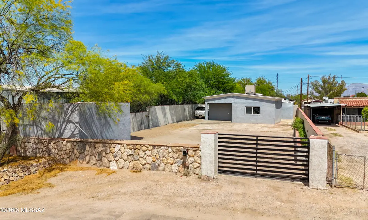 701 E 38th, Tucson, AZ 85713 - #1