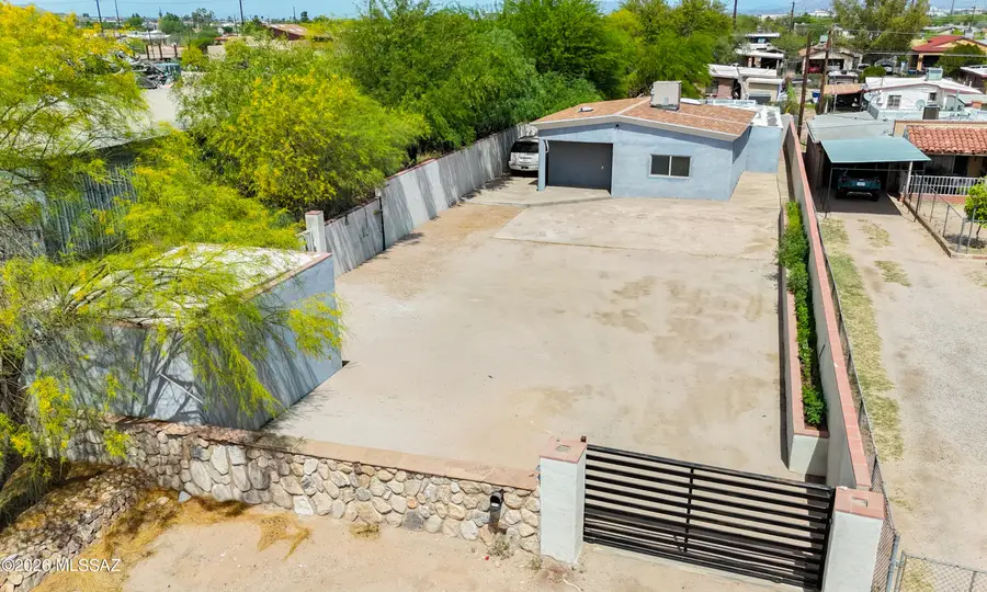 701 E 38th, Tucson, AZ 85713 - #3