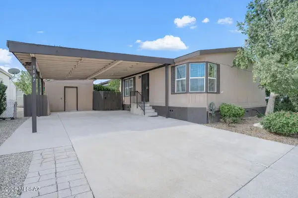 1647 W Seabrooke, Tucson, AZ 85705