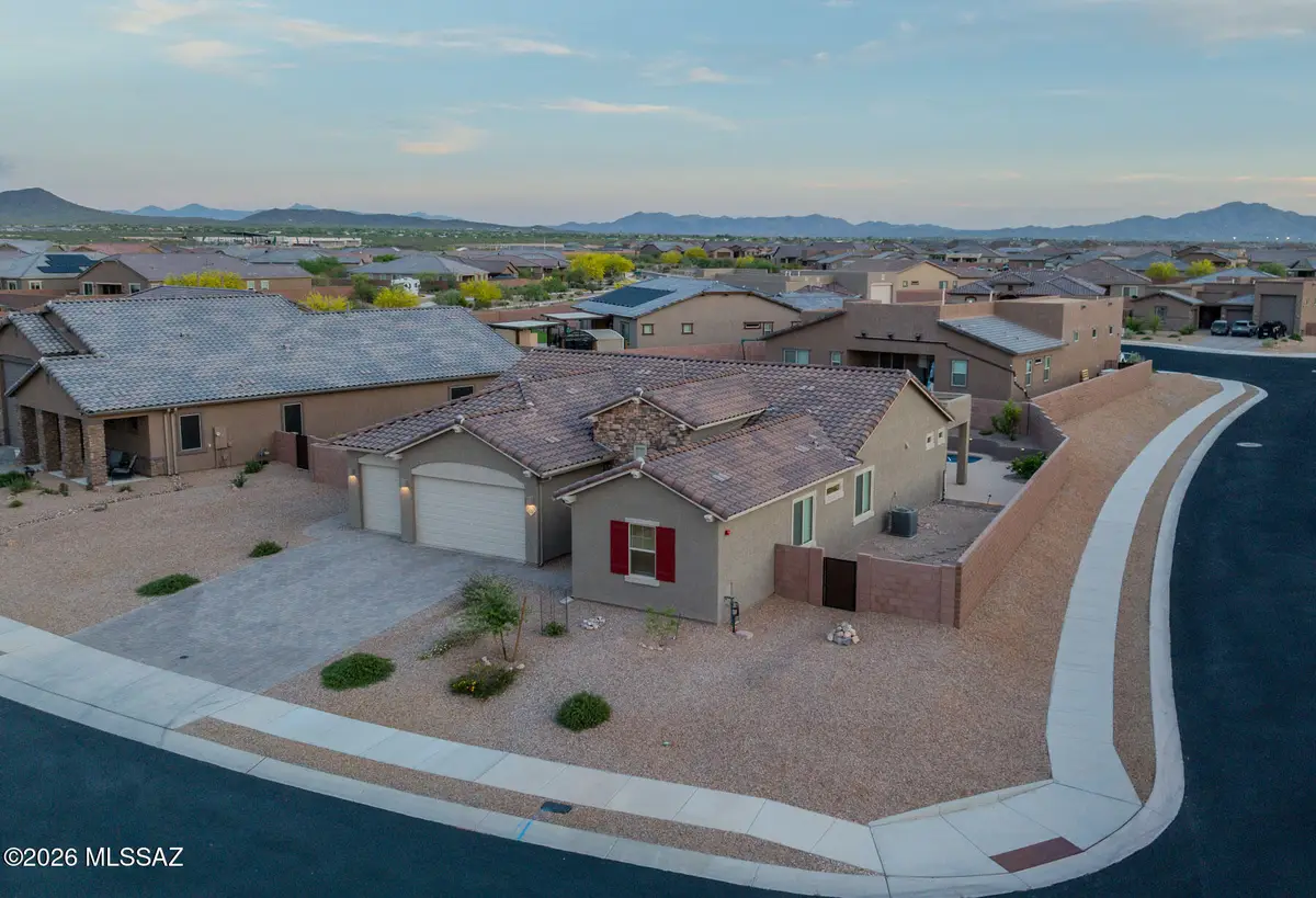 12752 E Buckthorn, Tucson, AZ 85747 - #1