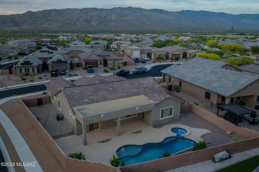 12752 E Buckthorn, Tucson, AZ 85747 - #2