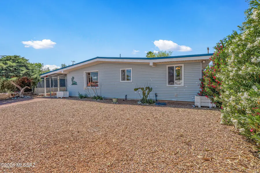 234 S Mcnab, San Manuel, AZ 85631 - #2