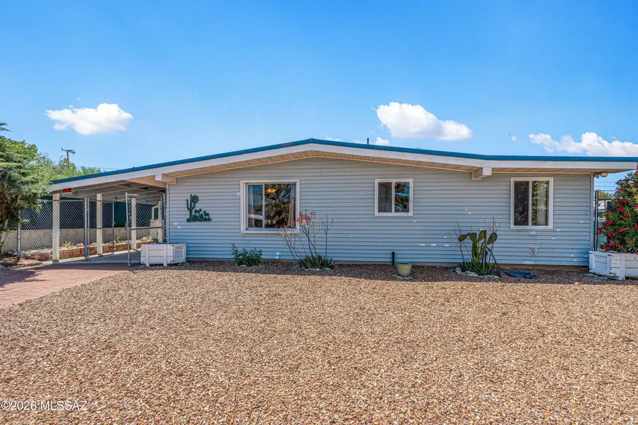 234 S Mcnab, San Manuel, AZ 85631 - #3