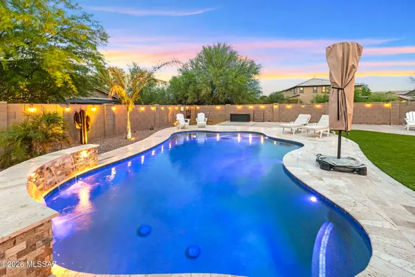 11148 W Dawnlight, Marana, AZ 85653