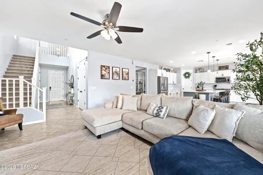 11148 W Dawnlight, Marana, AZ 85653 - #3