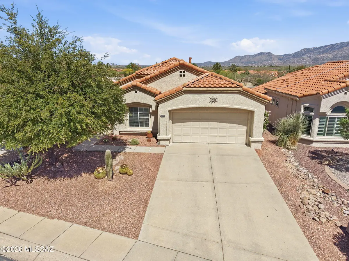14280 N Trade Winds, Oro Valley, AZ 85755 - #1