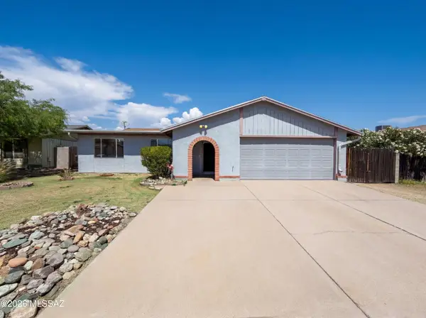 9941 E Hawthorne, Tucson, AZ 85748