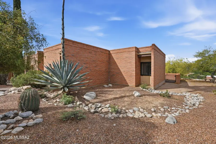 1761 W Dalehaven, Tucson, AZ 85704 - #2