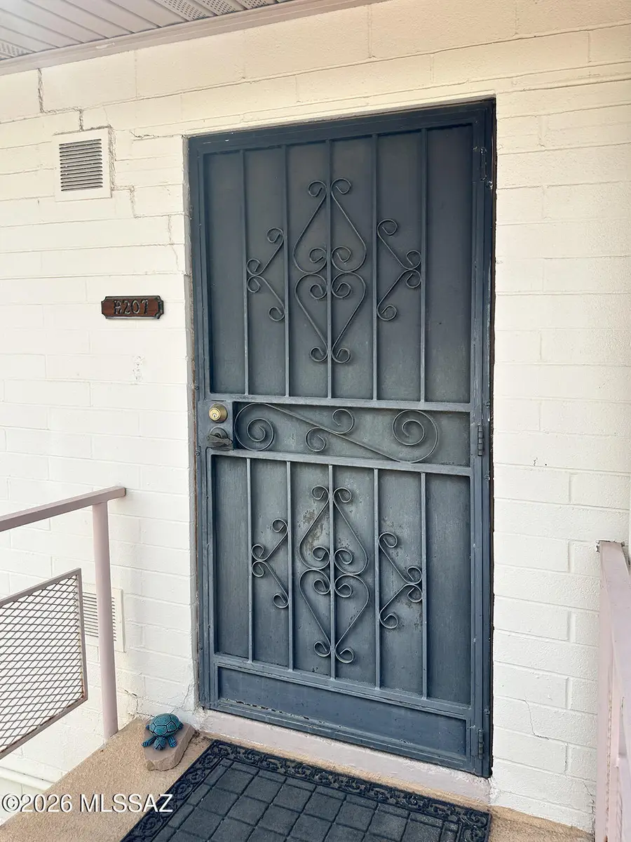 1755 S Jones, Tucson, AZ 85713 - #2