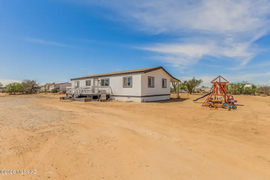 5965 N Glory, Tucson, AZ 85743 - #3