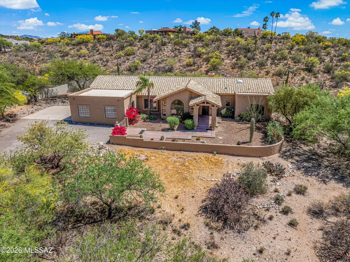 6340 N Valley View, Tucson, AZ 85718 - #1