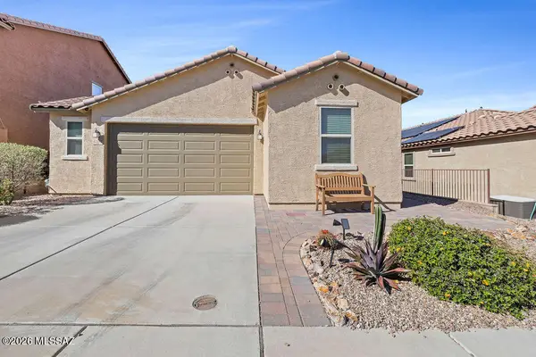 17182 S Emerald Vista, Vail, AZ 85641